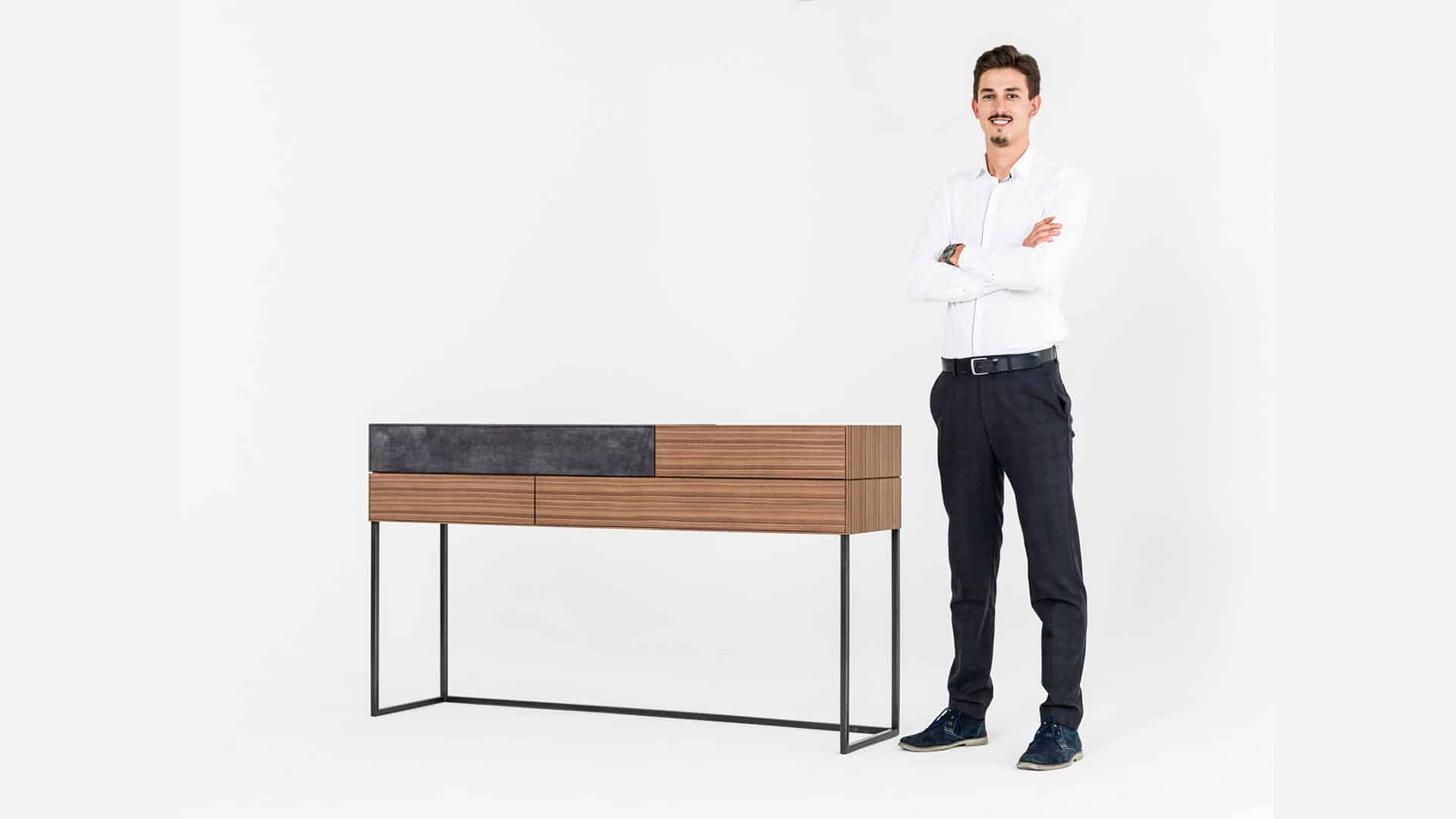 CONTROLBOARD ORDNUNGSMÖBEL MIKAEL KREYER
